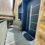 Alter Stall Апартаменты *