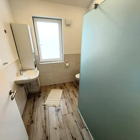 Апартаменты Alter Stall