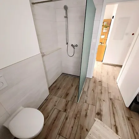 Alter Stall Apartament Abtsgmund
