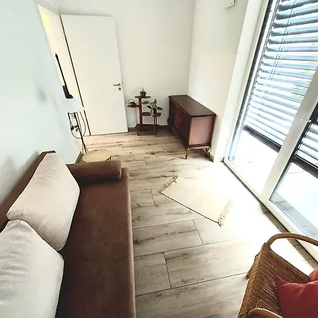 Апартаменты Alter Stall Abtsgmund