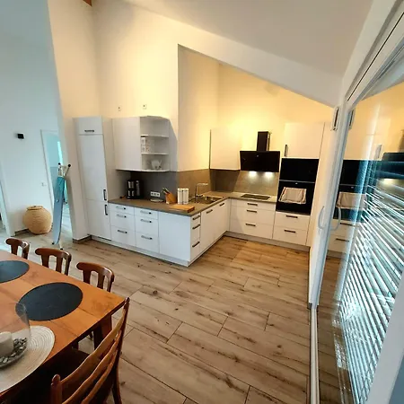 Alter Stall Apartament *