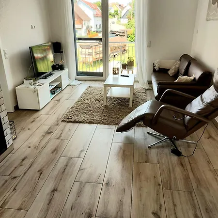 Апартаменты Alter Stall *