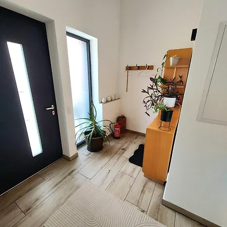 Alter Stall * Abtsgmund