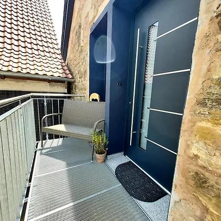Alter Stall Appartement *