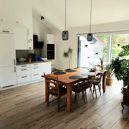 Apartament Alter Stall