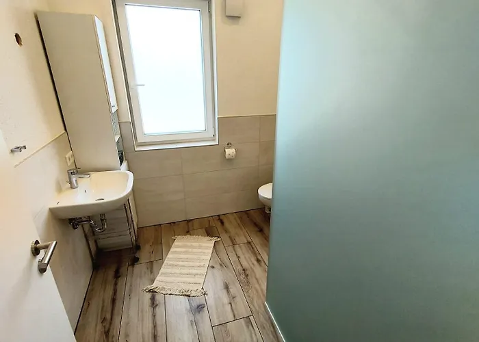 Apartman Alter Stall