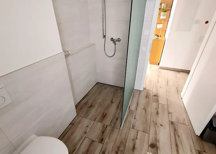 Alter Stall Apartman Abtsgmund