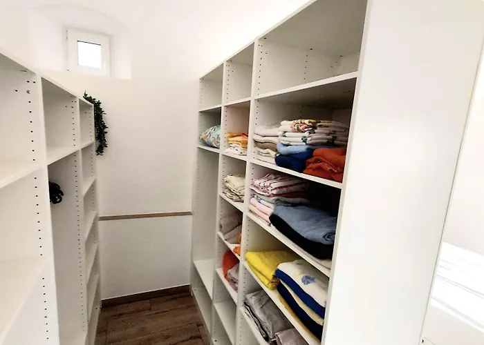 Apartman Alter Stall