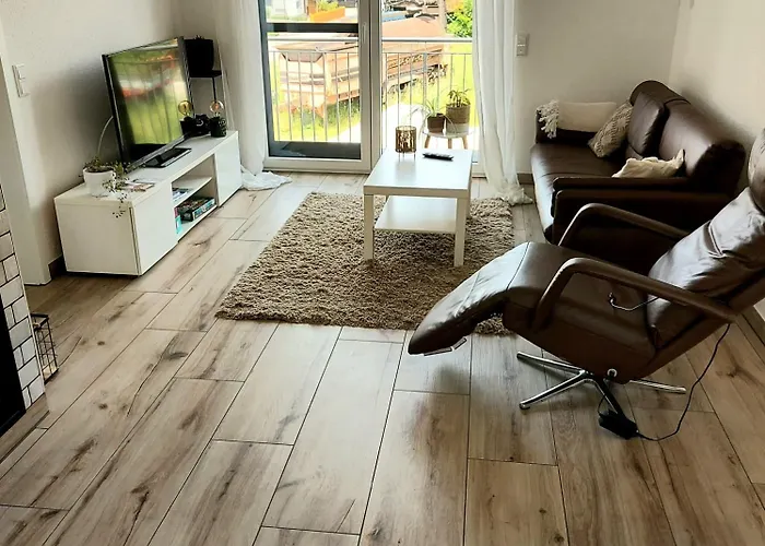 Apartman Alter Stall *