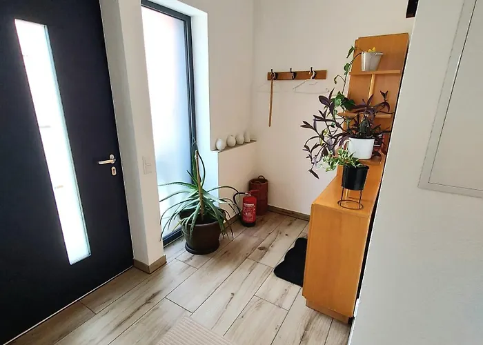 Alter Stall * Abtsgmund