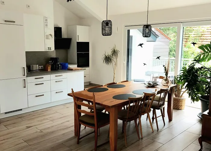 Apartman Alter Stall