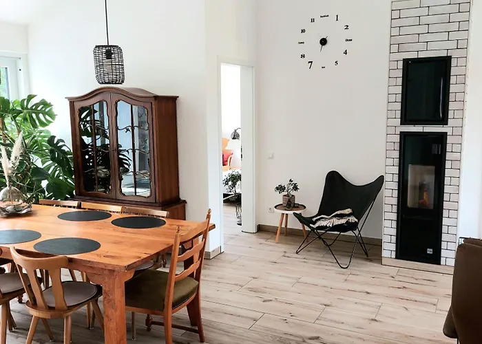 Apartman Alter Stall *